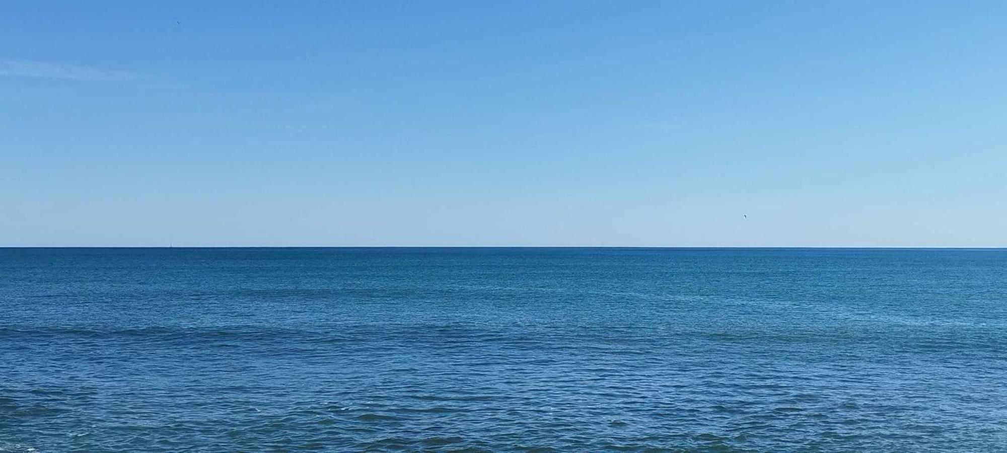 Seaview Playa Del Cura 50M Torrevieja Citycentre Apartment Dış mekan fotoğraf