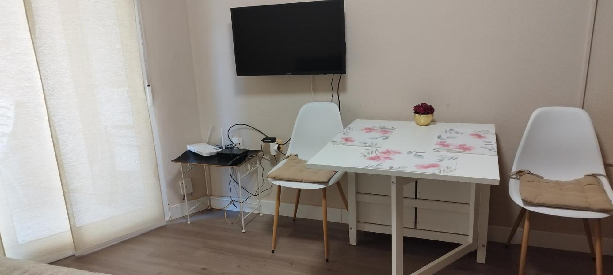 Seaview Playa Del Cura 50M Torrevieja Citycentre Apartment Dış mekan fotoğraf