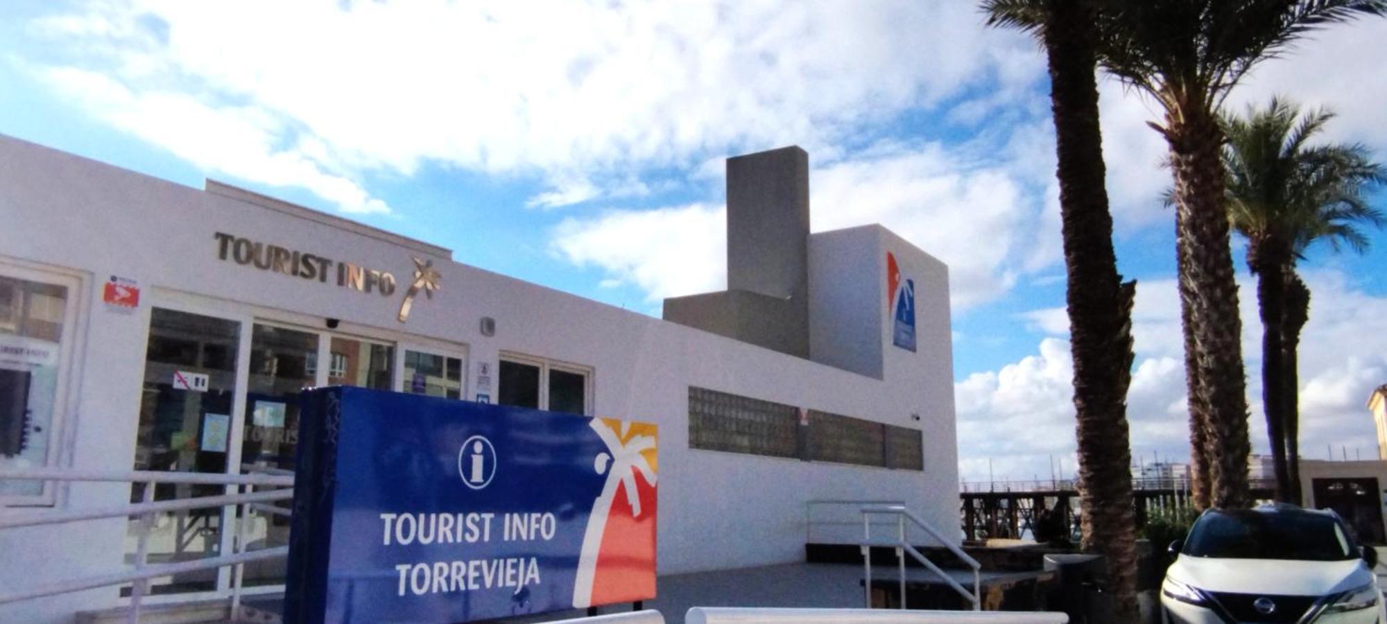 Seaview Playa Del Cura 50M Torrevieja Citycentre Apartment Dış mekan fotoğraf