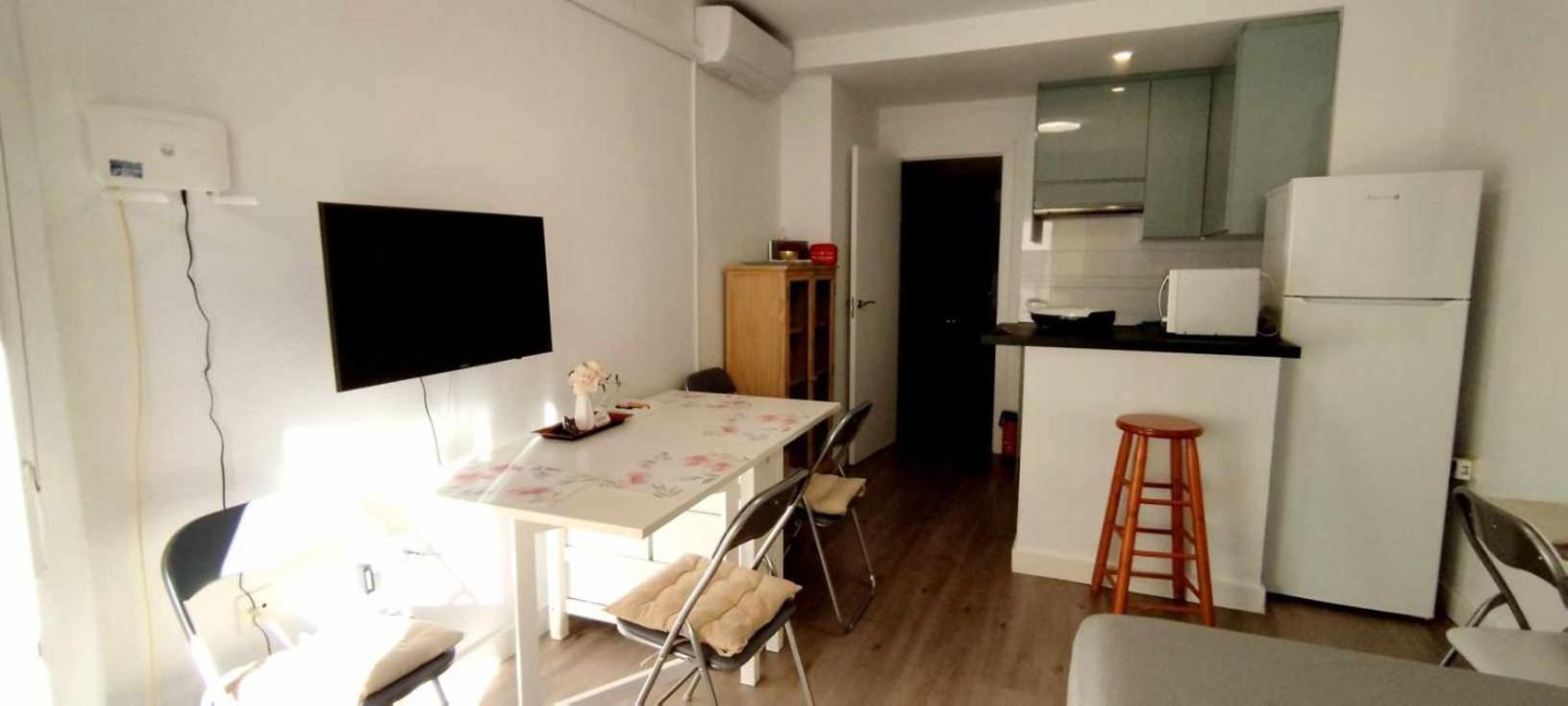 Seaview Playa Del Cura 50M Torrevieja Citycentre Apartment Dış mekan fotoğraf